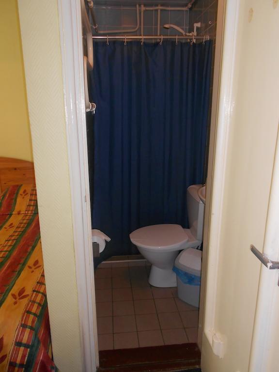 Kuivoja Holiday Center Loksa Chambre photo