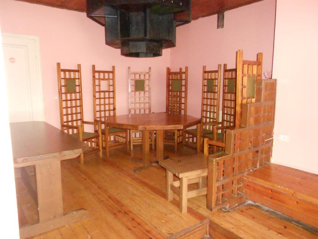 Kuivoja Holiday Center Loksa Extérieur photo