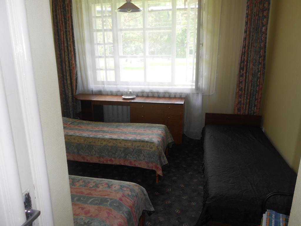 Kuivoja Holiday Center Loksa Chambre photo